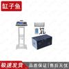 Gangziyu Intelligent Physical Fitness Testing Series