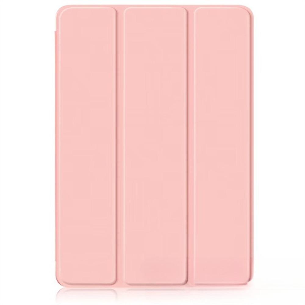 For Lenovo Xiaoxin Pad 2024 TB331FC Case M11 Acrylic Clear Tablet Cover Shockproof Lightweight Protective Shell