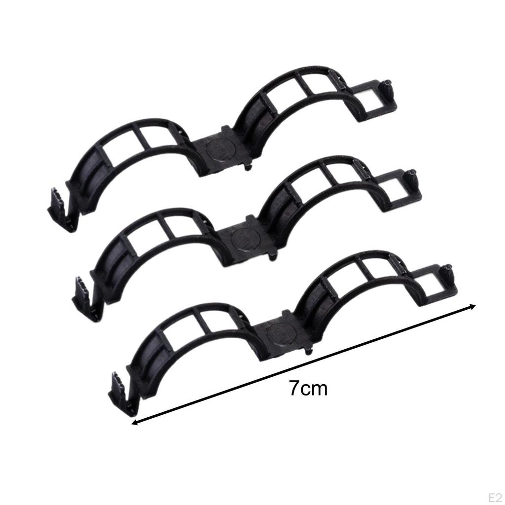 Plant Clips for Vegetable Growth