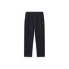 Heritage Fashion Simple Solid Classic Versatile Trendy Comfortable Sports Knit Casual Pants Men Bottoms Legendary-Blue F11M548602FNV