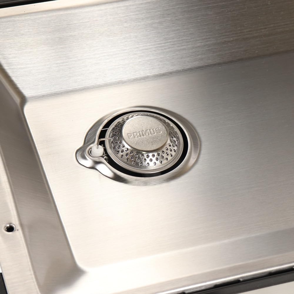 PRIMUS P-CTK-2 Tupique Two-Burner Camping Stove