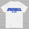Spaceballs Unisex 100% Cotton Summer Casual Cool Loose T-Shirt