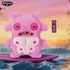 Funny Ugly Monster Nipple Fuggs Series Plush Toy Cute Cartoon Soft Plushies Doll Stuffed Animal Toys Collectible Gift