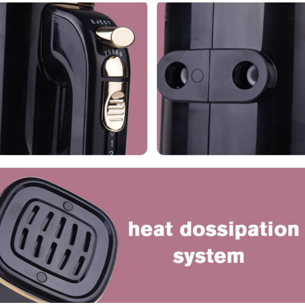 Электрический яичный венчик — фото 6