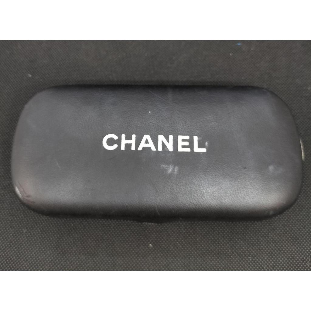 Used CHANEL 01452 94305 Sunglasses