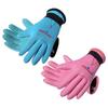 3mm Neopreen Kinder Duikhandschoenen Snorkelen Zwemmen Raften Bescherming Antislip Warm Handbedekking