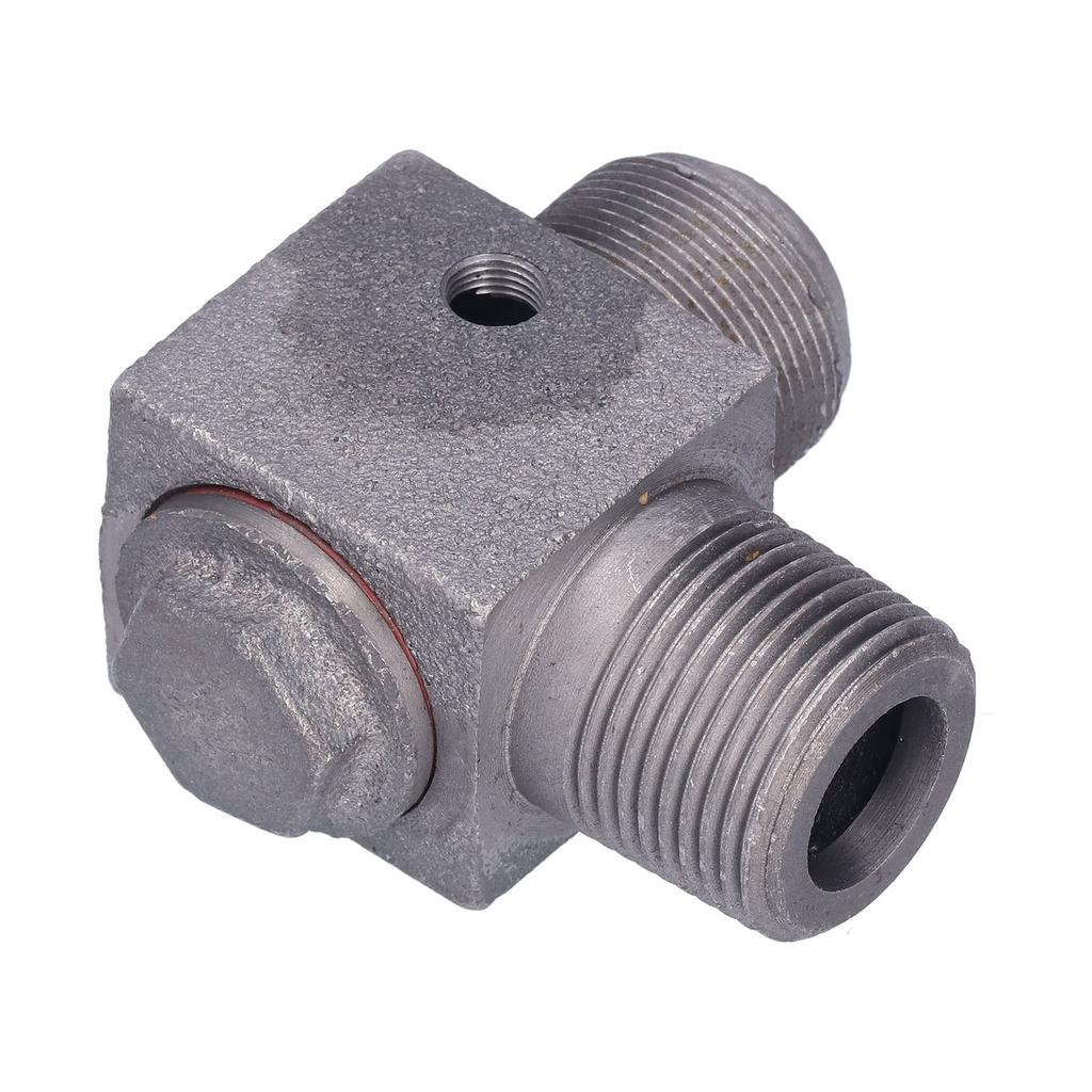 Check Valve Iron Check Valve Tube Connector Tool Accessories