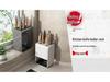 Kitchen Faucet Sink Storage Rack for Sponges, Rags, and Vegetables