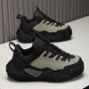 Fashion 2024 New Men's and Women's Anti-slip Couples Trend Sneakers Sneakers Casual Shoes Burst Fashion Hiking Sneakers Men Sneakers