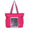 New Women'S Bag Solid Color Tote Bag Commuting Shoulder Bag Leisure Simple Mommy Go Out Bag Large Capacity Nylon Handbag