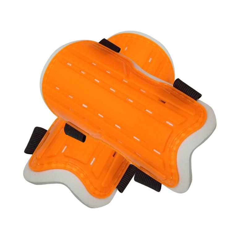 Professional Football Shin Guards for Adults & Kids - Training & Competition Protective Gear
