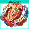 Premium Qualität Beyblade Burst B129 Cho-z Achilles Mit Klassischem Zeitlosem Design