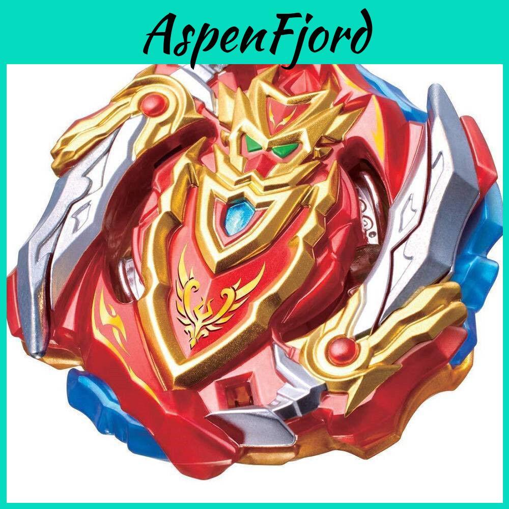 Premium Qualität Beyblade Burst B129 Cho-z Achilles Mit Klassischem Zeitlosem Design