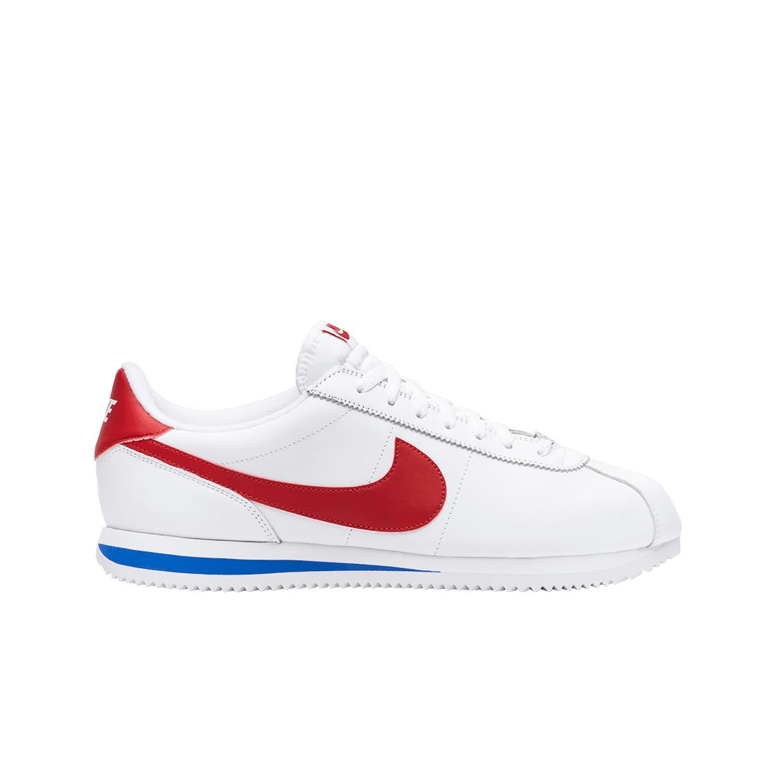 

Мужские кроссовки Nike Cortez Basic Leather Forrest Gump 2017 882254-164