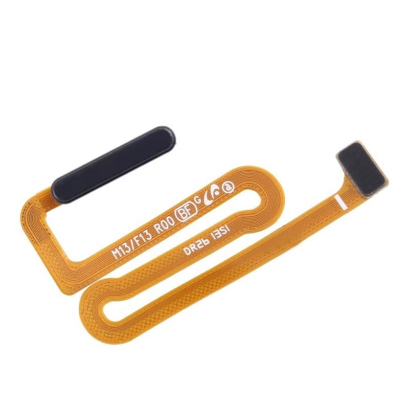 Fingerabdruckerkennung Flachbandkabel für M13 4G Home-Button Ersatz 50.000+ Betätigungen Entstörungsdesign