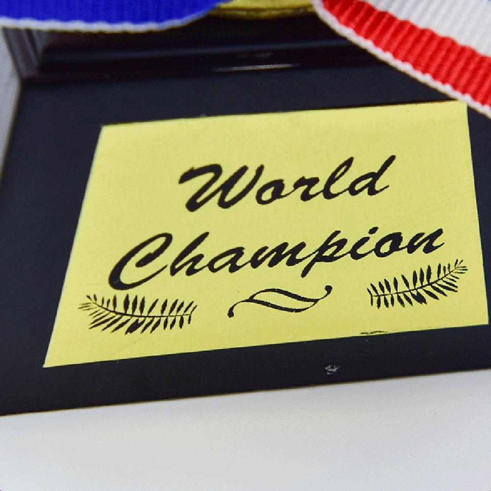 Funny Game Champion Trophy Bachelorette Party Supplies Hen Night Bridal Shower Party Gift