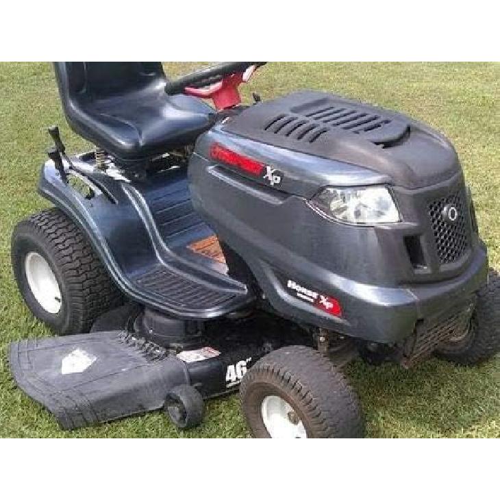 

Carburetor Carb Assembly for Troy Bilt Lawn Tractor Model# 13CX79KT011