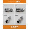 WEIPU WF16 TE/ZE M16 Waterproof 2 3 4 5 7 9 10Pin Automotive Electrical Connector 5A 10A Aviation Plug Socket Industrial Adapter