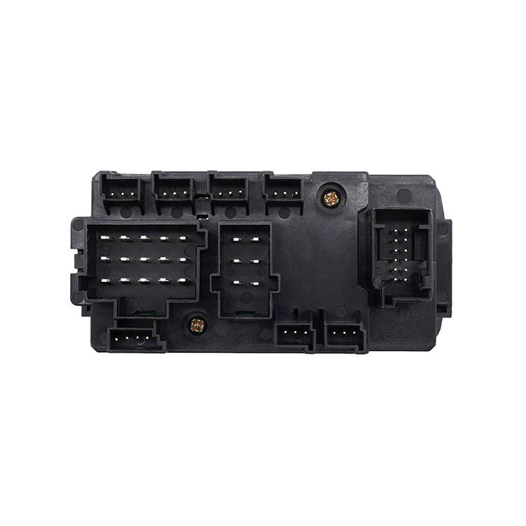 Mercedes-Benz Truck Hazard & Emergency Light Switch Accessory (9434460523)