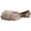 UGG Jeanie Fluff Flat Sheepskin Slip-On Comfortable Casual Shoes Women Flats Pink 1097554-AMB