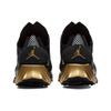 Air Jordan Zoom Trunner Ultimate 'Black Metallic Gold' Jordan CJ1495-007