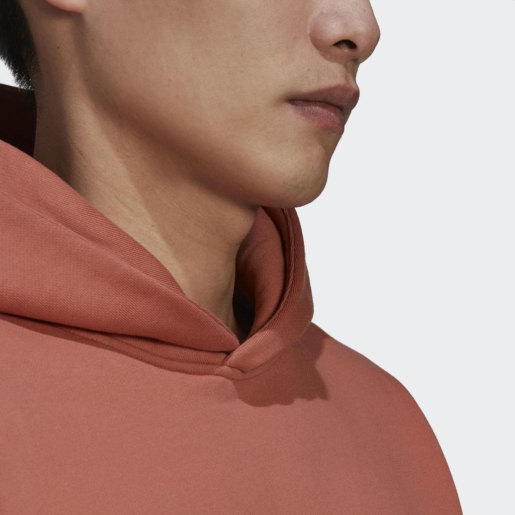 adidas Originals Adicolor Contempo Hoodie Magic Earth Men's HK0316