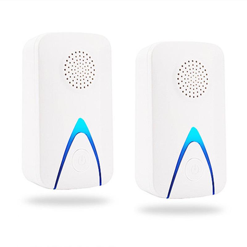 Ultraschall Schädlingsbekämpfer für Innenräume: Elektronisches Maus-, Mücken- und Katzenabwehrgerät