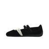 Puma Speedcat Ballet SD Nero Bianco Sneakers da Donna Bianco Caldo 401287-06