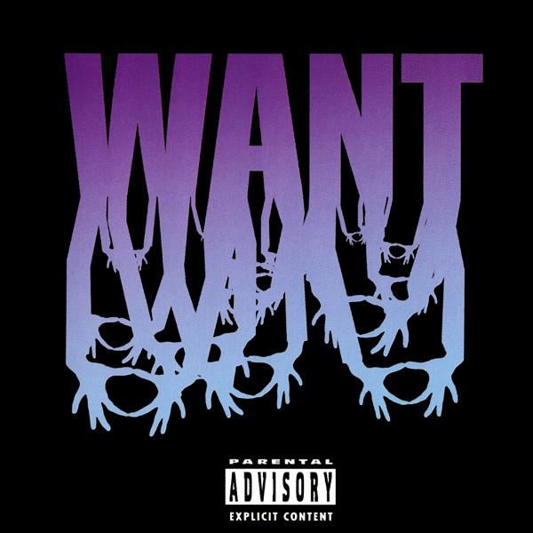 

CD 3OH!3 - Want 2520790 Photo Finish Re 2009 US Dance & Electronica Used
