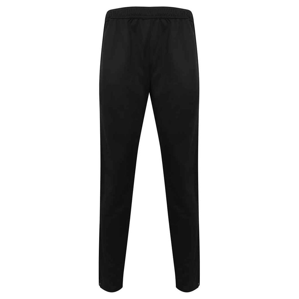 Finden & Hales Unisex Adult Knitted Tracksuit Bottoms