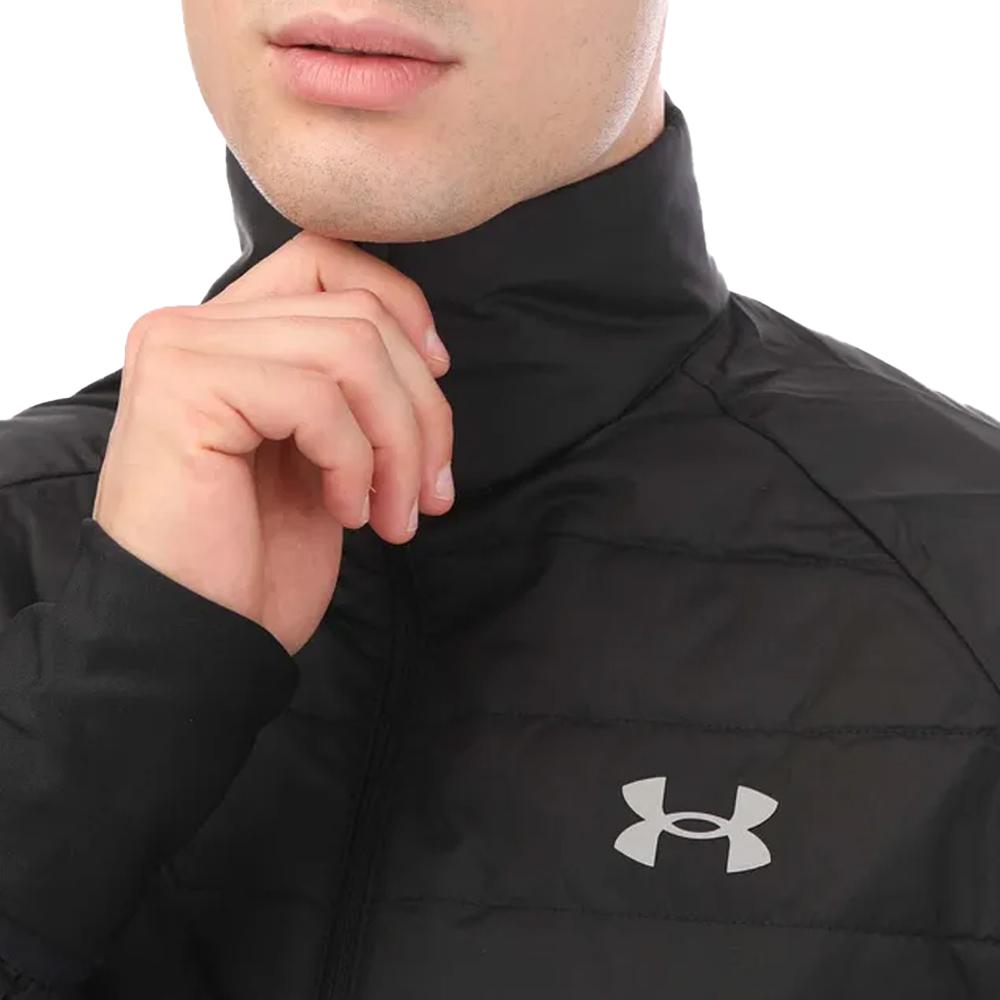 Under Armour Men's Insulated Hybrid Padded Jacket