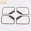 Hongguang PLUS Speaker Bright Ring & Door Speaker Cover Decorative Frame Accessories for 19 Models