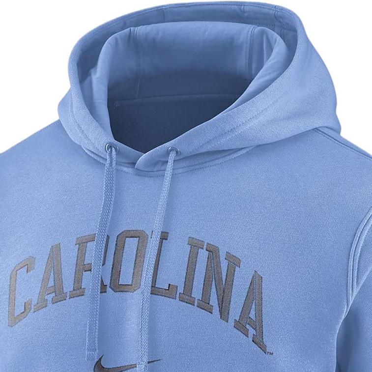 Nike Sweatshirts Men's Blue Hooded Thickened Other DR3444-448