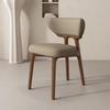 OEING Modern Nordic Dining Chair