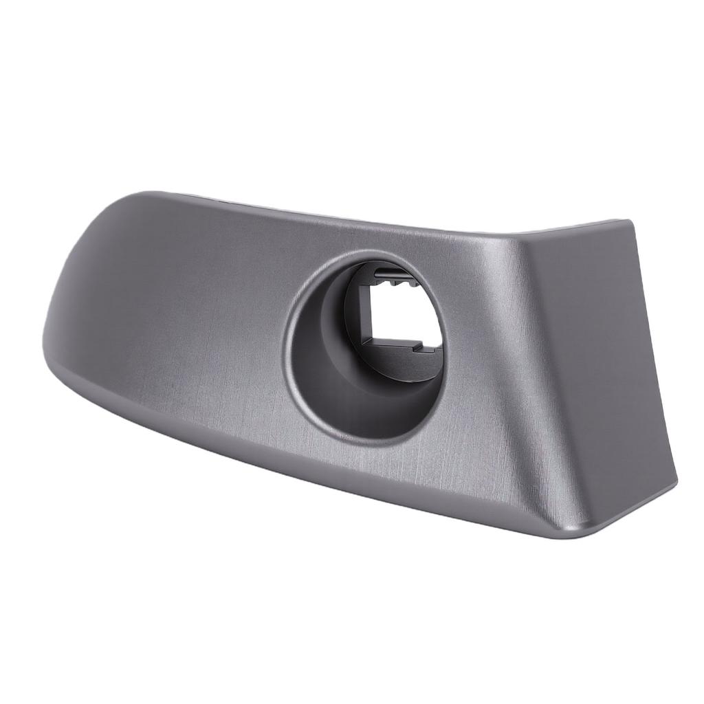 Central Dashboard Cover Strip Trim Replacement for Toyota RAV4 2006 2012 55412 42060 B0
