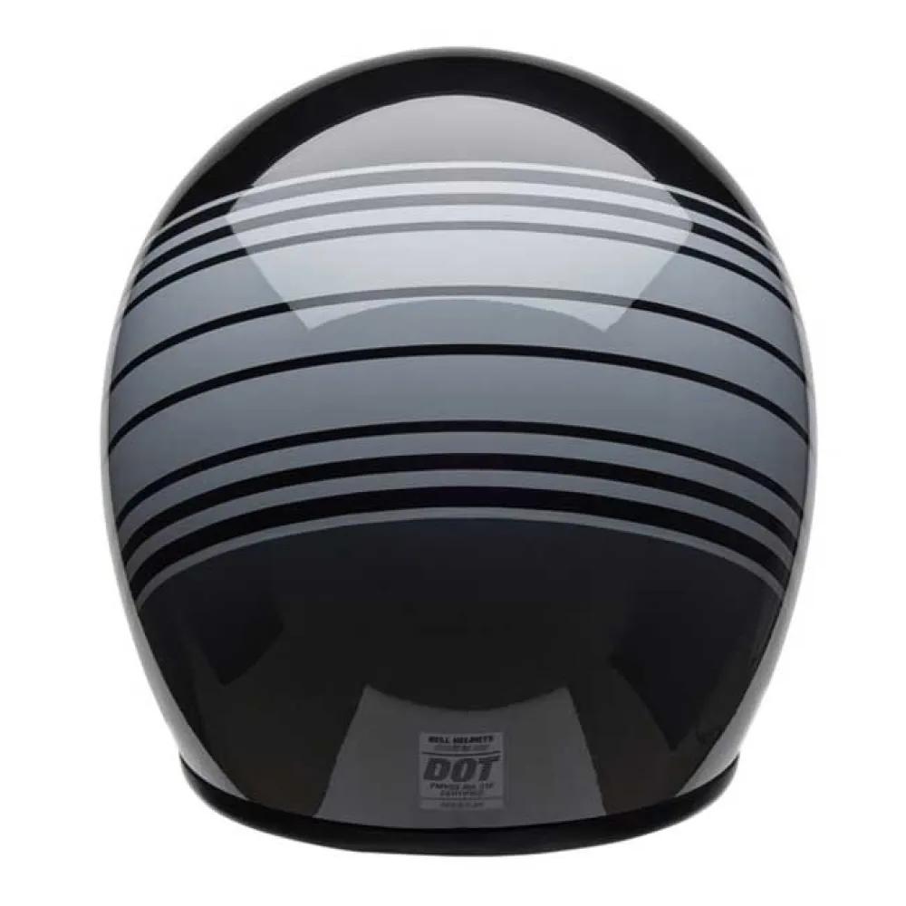 Bell Moto Открытый шлем Custom 500 Edge