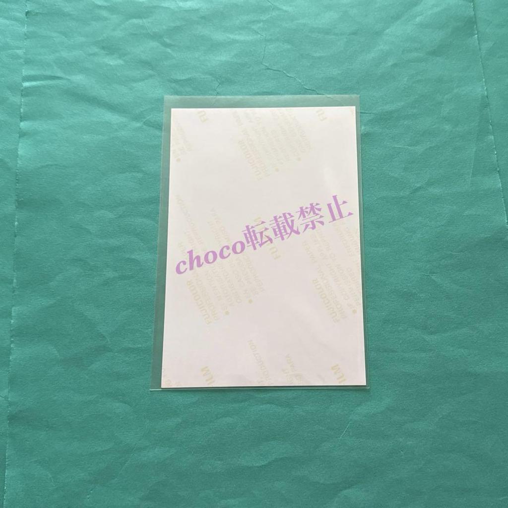 [USED] ASTRO Cha Eunwoo Myeongdong Concept Zone Photo Eunwoo BLUE FLAME