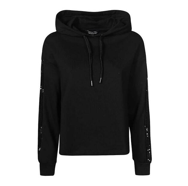 Толстовка Armani Exchange 6RYM09 YJEBZ 1200 EU XS