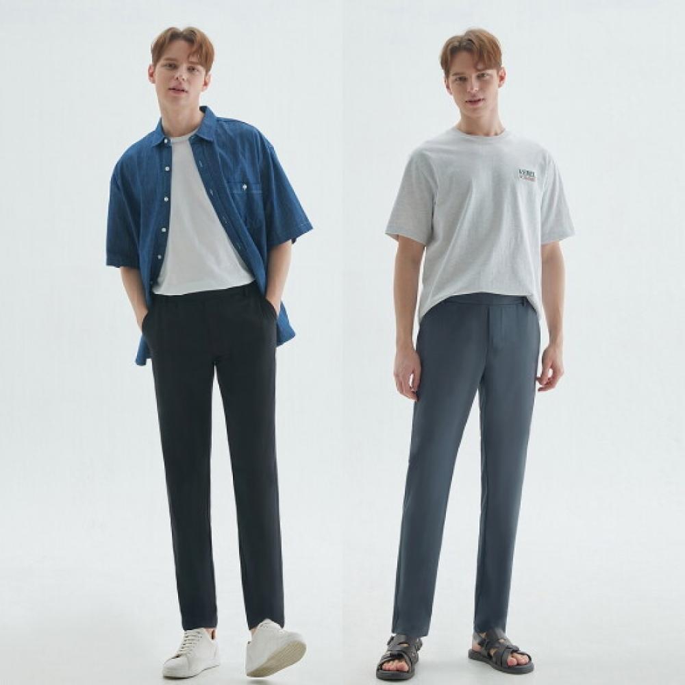 Baiyu Men S High elaSticity pantS Set pwSm