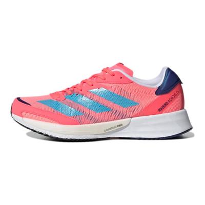 Wmns Adizero Adios 6 'Turbo Sky Rush' para Mujer GY0909
