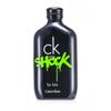 CK One Shock, Eau De Toilette, For Men, 100 Ml