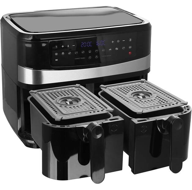 Deep Fryer Emerio AF-126672