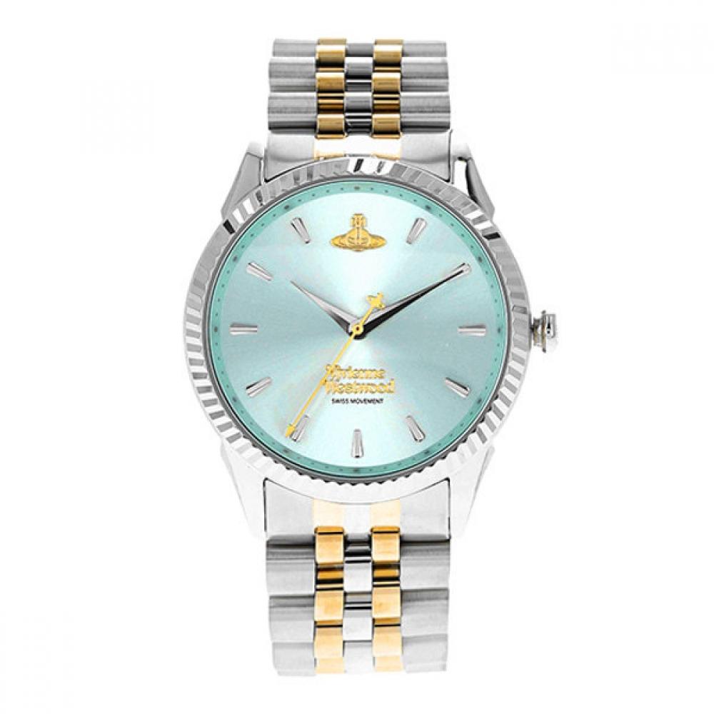 

Vivienne WeStwood Seymour Women S Metal Watch vv240lgrSg free size