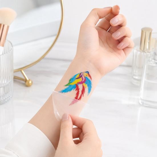 2026 Fußball-Fan-Gesichtsaufkleber, Temporäre Tattoos für USA Mexiko Kanada, Football-Jubel-Körperkunst für den Spieltag