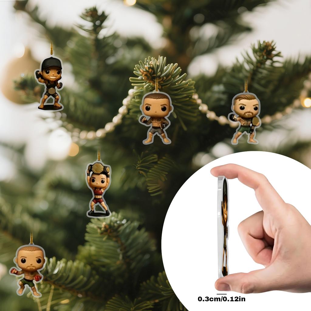 2025 Calendar, Countdown Calendar, Holiday Figurines, Festive Advent Calendar, Suitable For Various Decorations, Family Holiday Gifts