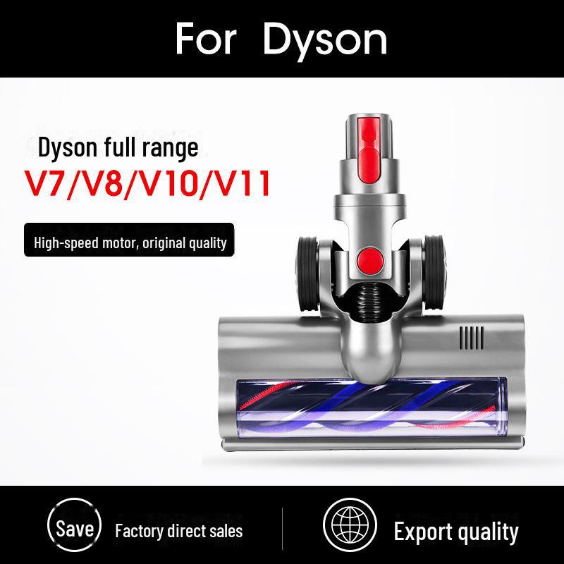 Dyson Vacuum Large Floor Brush Roller for V7/V8/V10/V11 Models