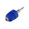 VESSEL Drill Keyless Type Chuck, (Gripping Range 1.0-10mm) BH-36