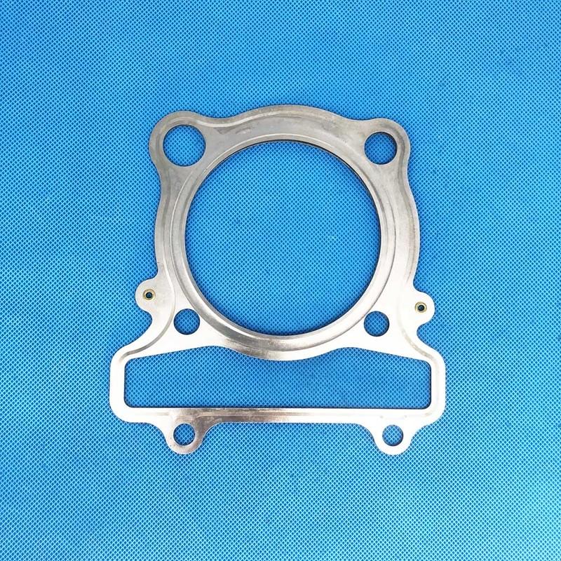 Engine Rebuild Gasket Set For Jianshe 400 JS400 JS-400 Mountain Loin JS183FMQ Engine JIANSHE ATV