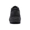 Li Ning Slip Resistant Low top Water Repellent Technology Running Shoes Men's Black ARNT009-1
