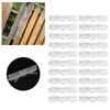 20pcs Small Hives Beetle Trap Broodlings Collector Plastic Portable Beekeeping Equipment Tool